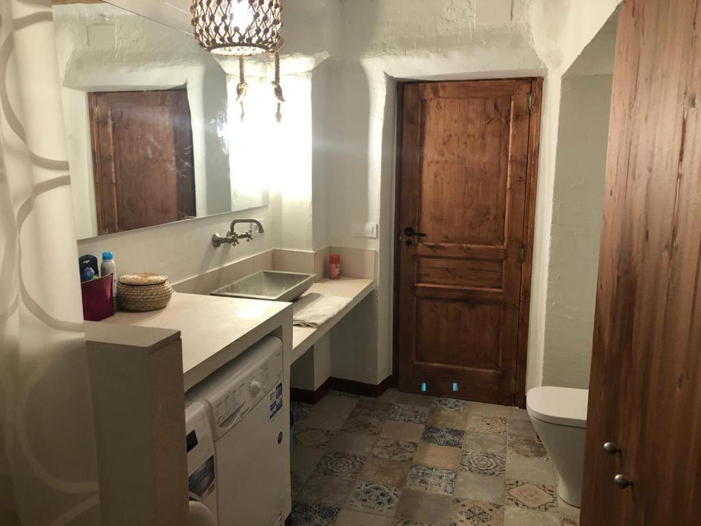 Cal Tato Apartament Os De Balaguer エクステリア 写真