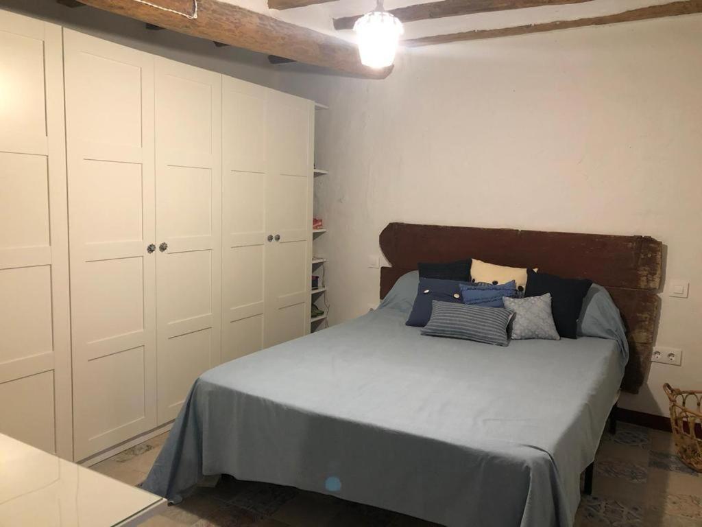 Cal Tato Apartament Os De Balaguer エクステリア 写真