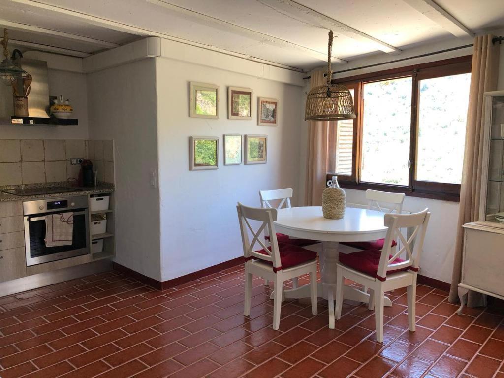 Cal Tato Apartament Os De Balaguer エクステリア 写真